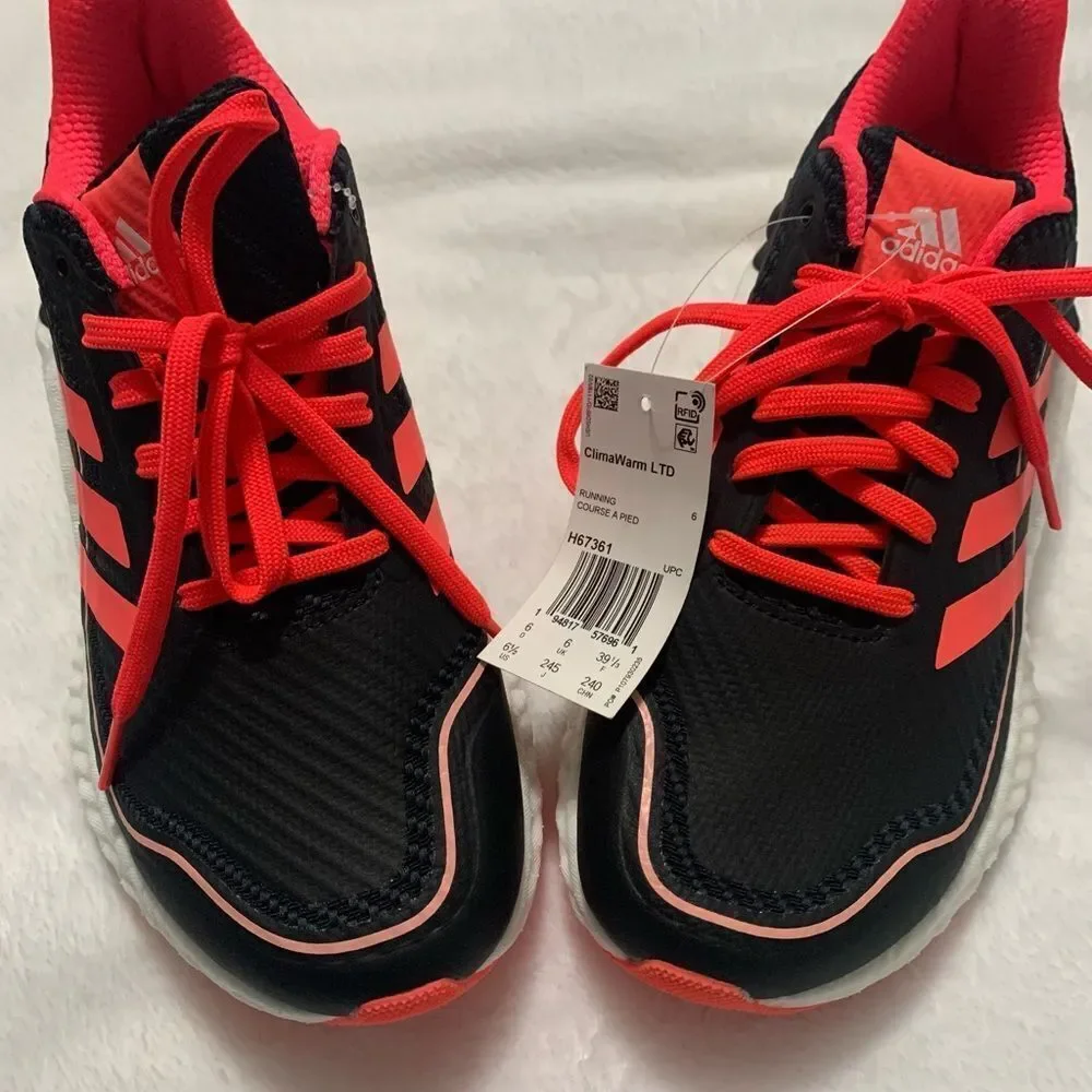 NEW ADIDAS CLIMAWARM LTD MENS SIZE 6.5/ WOMENS SIZE 7.5